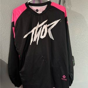 Thor off road jersey
